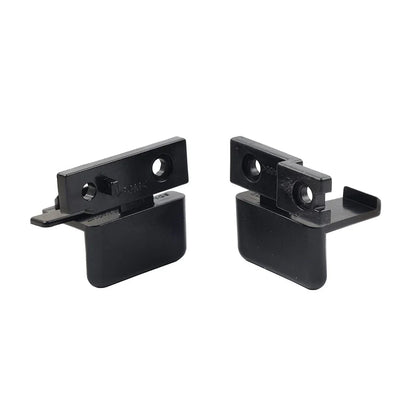 Center Console Lock Trays for Honda Accord (2003-2007)