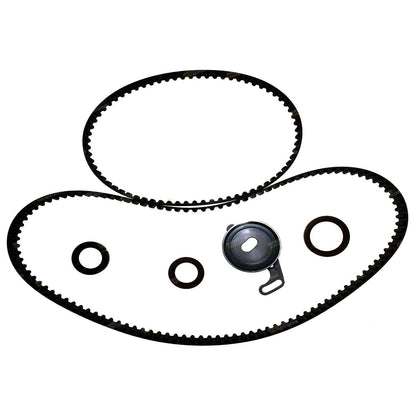 Timing Belt and Tensioner Kit for Honda Prelude (1991–1996)