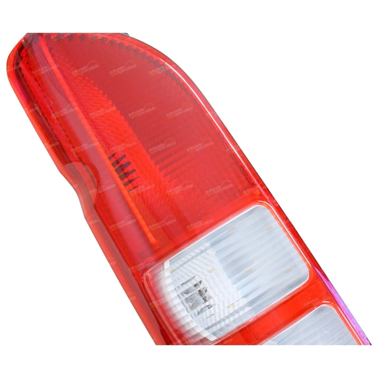 LH Taillight for Toyota Hiace (2005–2015)