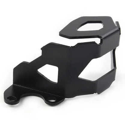 Clear Front Turn Signal Lens Cover for BMW K1200S K1300S (All Years)