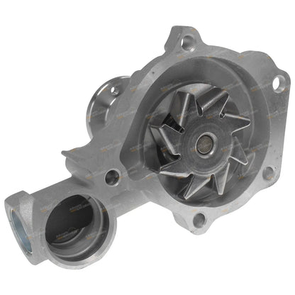 Water Pump 4cyl 2.4L for Mitsubishi L300 Express SJ WA (1994 - 2014)