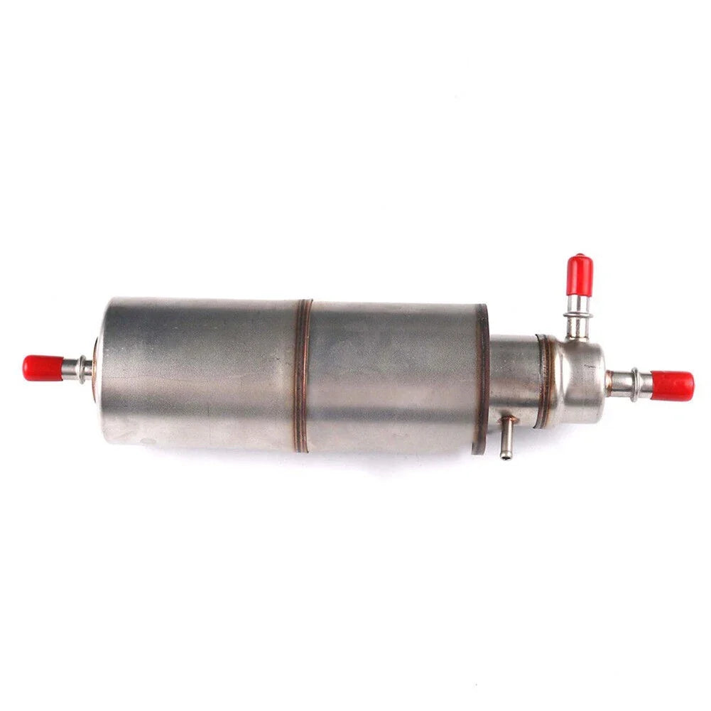 Fuel Filter 1x for Mercedes ML320 W163 (1998–1998)
