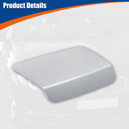 Front Bumper Washer Nozzle Cover Right Side for BMW E92 (2011-2013)