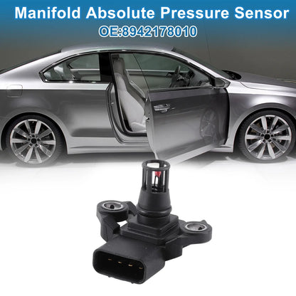 Manifold Absolute Pressure Sensor for Lexus IS300 (2018-2019)