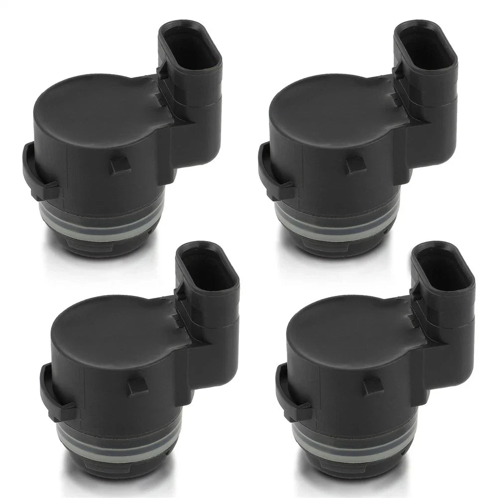 Parking Aid Sensor for Ram 1500 2500 3500 Jeep Wrangler Gladiator (2020-2024)