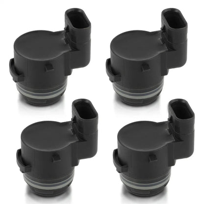 Parking Aid Sensor for Ram 1500 2500 3500 Jeep Wrangler Gladiator (2020-2024)