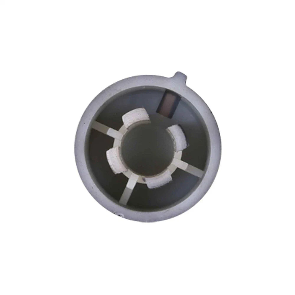A/C Heater Climate Control Knob for Mercedes W203 W209 C230 C240 C320 (2001-2007)
