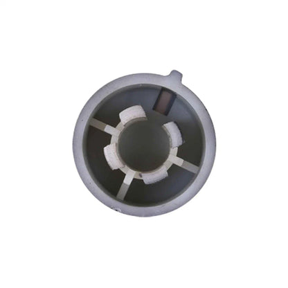 A/C Heater Climate Control Knob for Mercedes W203 W209 C230 C240 C320 (2001-2007)