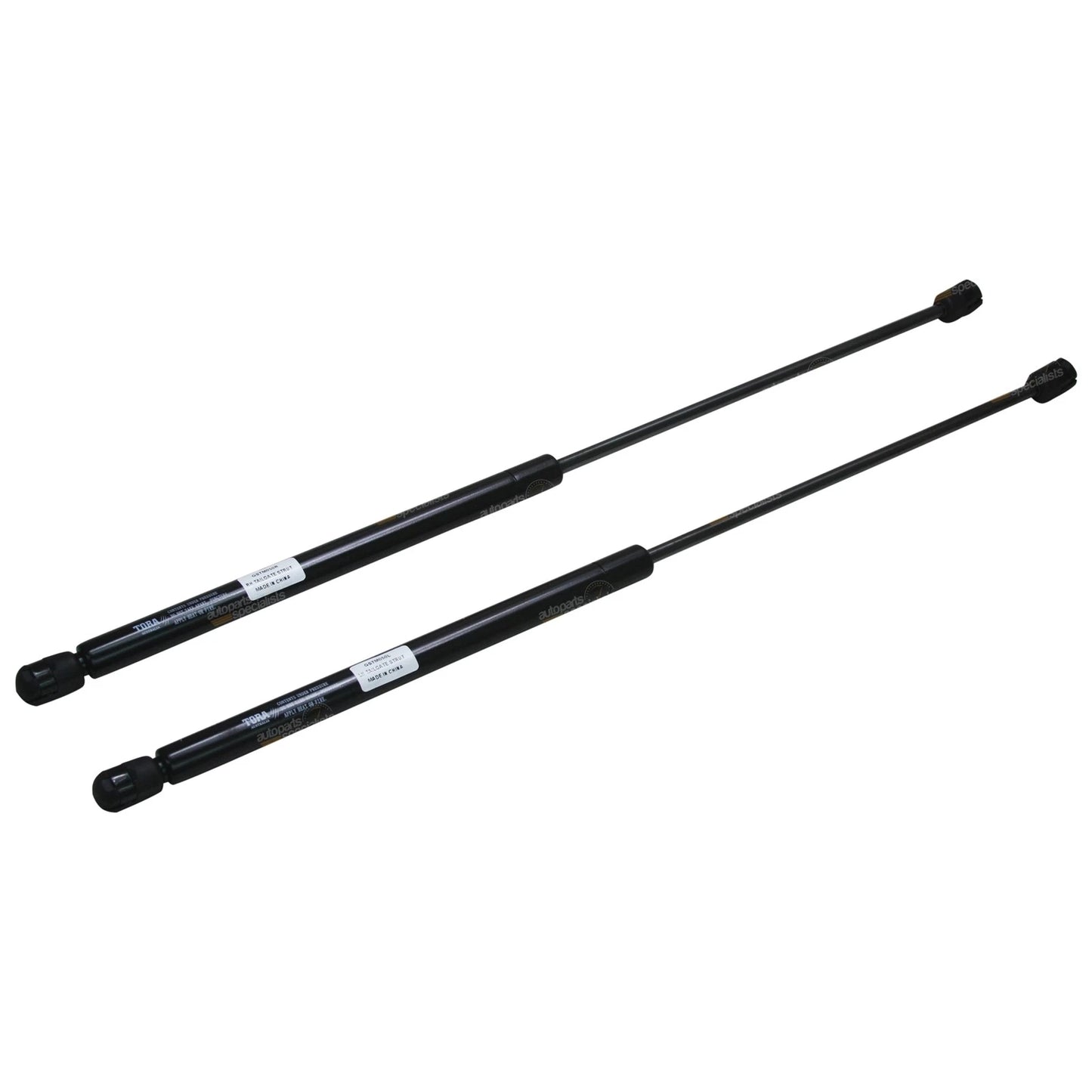 2 Hatch Tailgate Gas Struts for Mazda 6 GG (2002–2007)