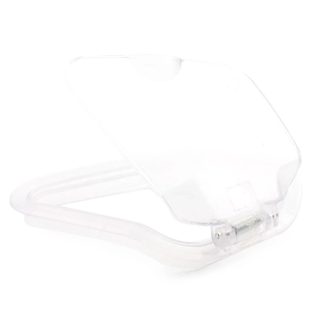 Waterproof Side Pocket Charger Cover for Yamaha Nmax (2020-2021)