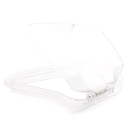 Waterproof Side Pocket Charger Cover for Yamaha Nmax (2020-2021)