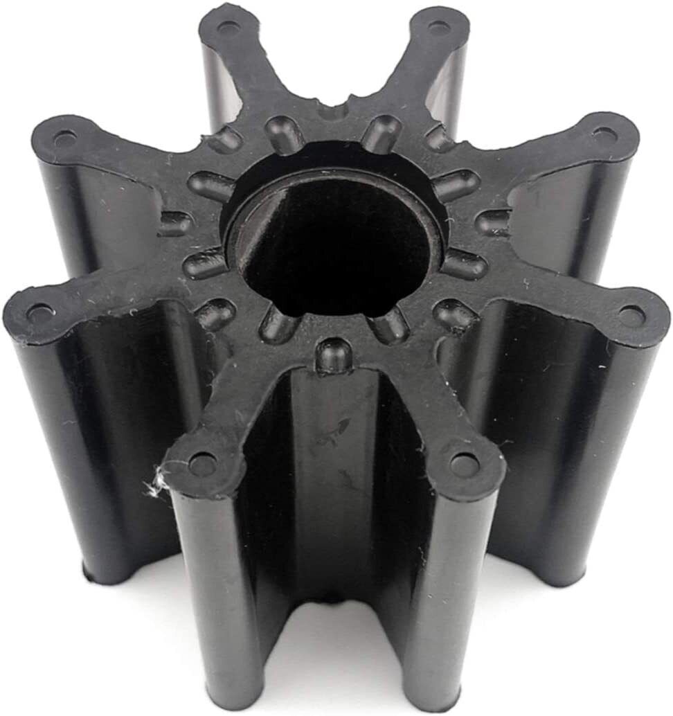Raw Water Pump Impeller Kit for MerCruiser Bravo