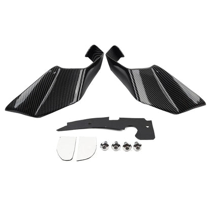 Aerodynamics Winglet Front Spoiler Fairing for Kawasaki ZX-10R (2016–2020)