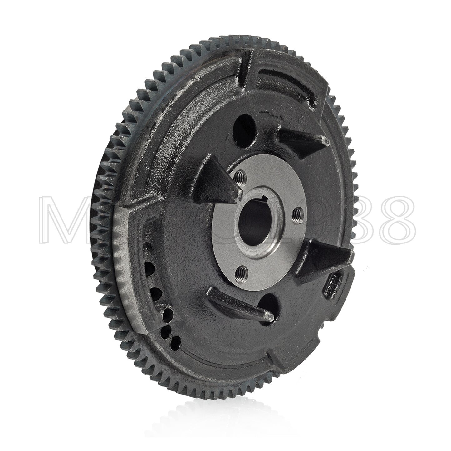 Flywheel Rotor Magneto for Polaris Sportsman 400L (1997)