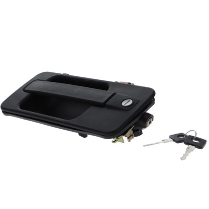 Front Right Door Handle with Keys for Mercedes-Benz Actros (2003–2011)