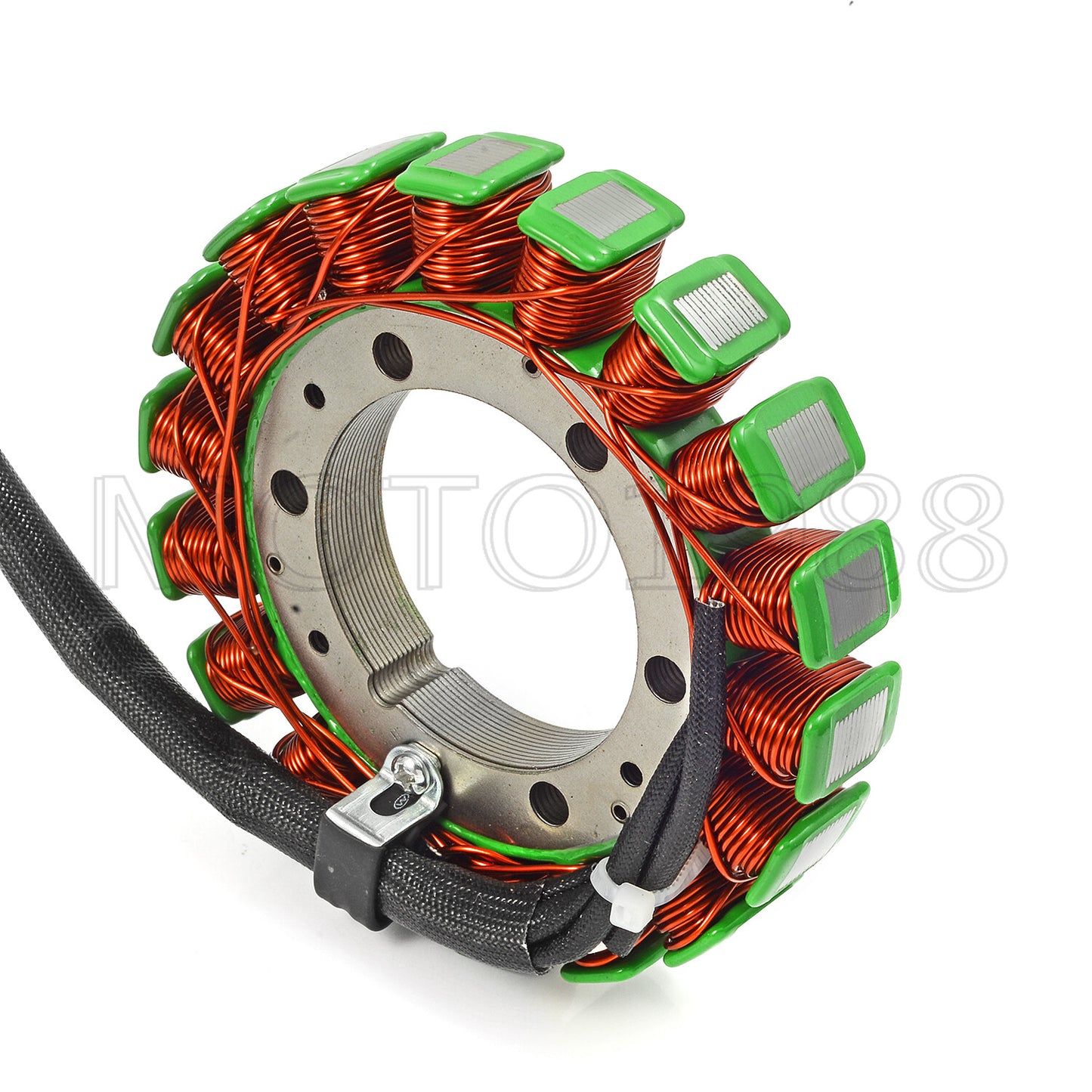 Ignition Coil & Stator Regulator Relay Kit for Yamaha Rhino 660 (2004–2007)