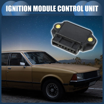 Ignition Control Module No. 90006499 for Peugeot 505, Porsche 911, Saab