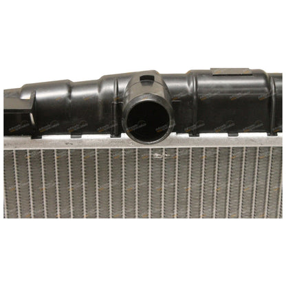 Aluminium Alloy Radiator for Hyundai Elantra XD (2000–2006)