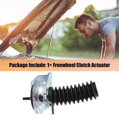 Freewheel Clutch Actuator for Mitsubishi Pajero V73 V75 V77 V78 V93 (2000-2006)