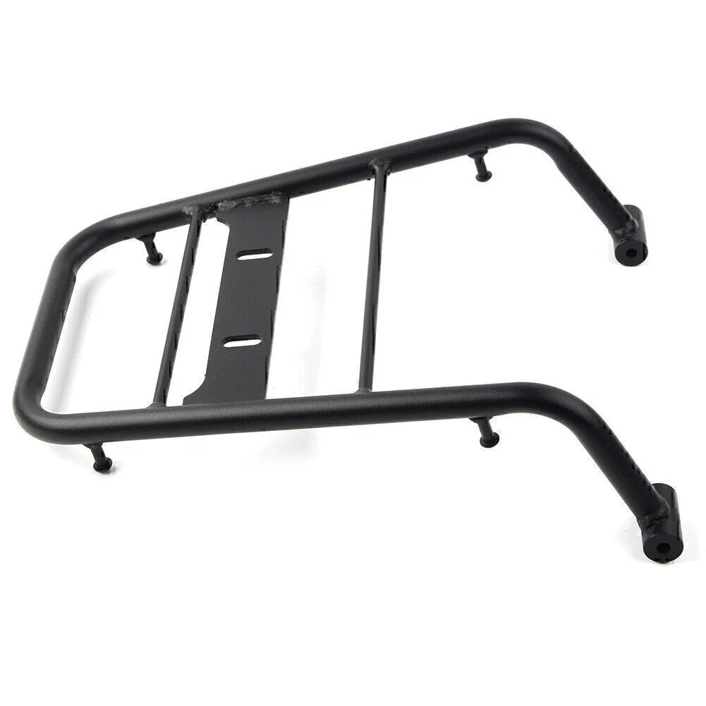 Rear Cargo Luggage Rack for Kawasaki KLX250 KLX 250 SF D-Tracker X (2006-2023)
