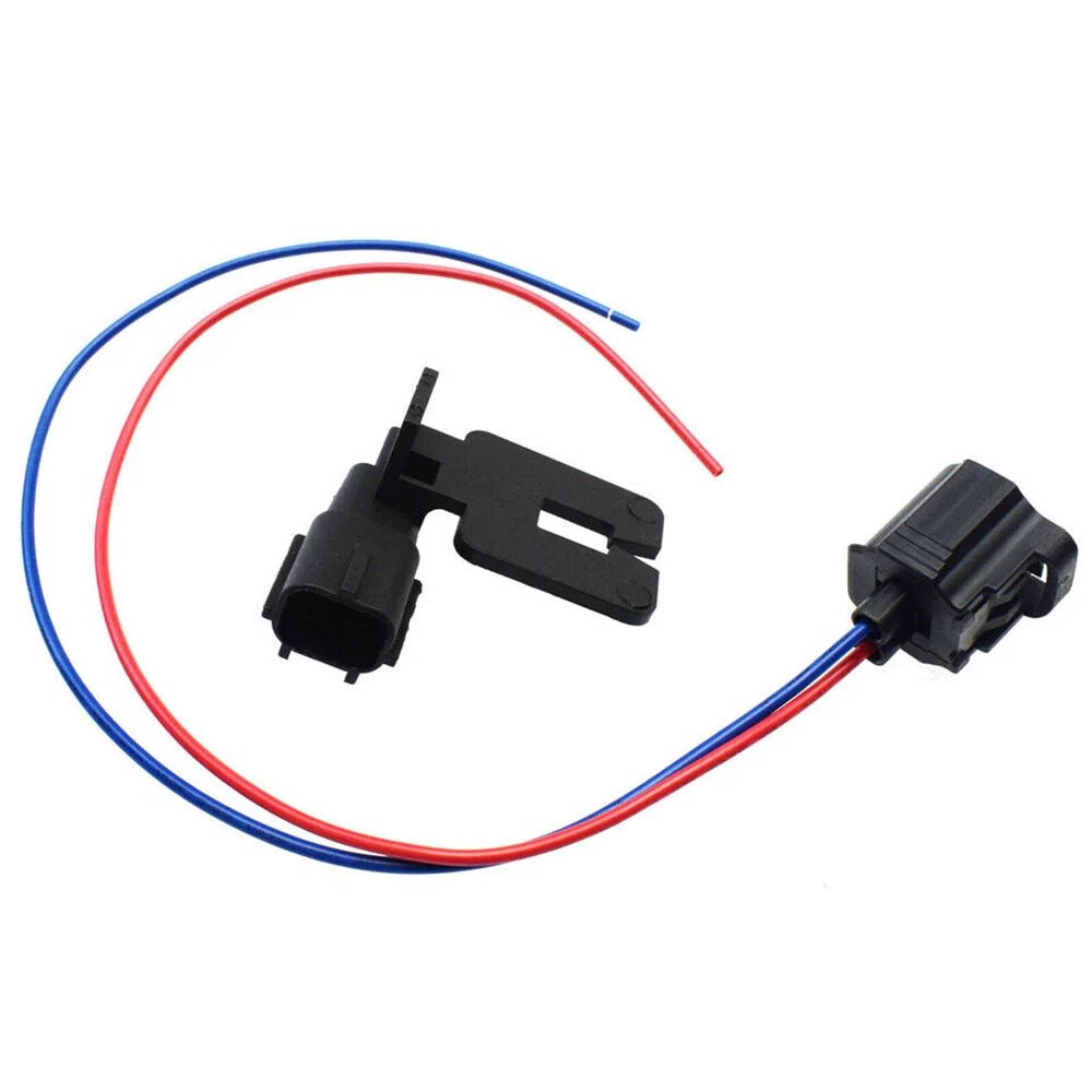Ambient Air Temp Sensors with Connectors for Dodge Ram, Chrysler, Jeep (2002-2023)