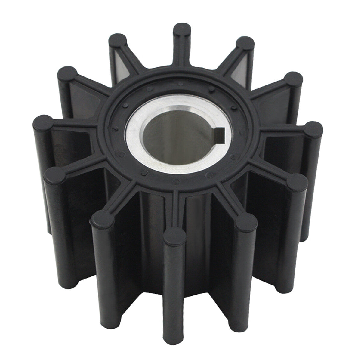 Flexible Impeller Kit for Sherwood Inboard Motor (10615K, 11979-0001-P)