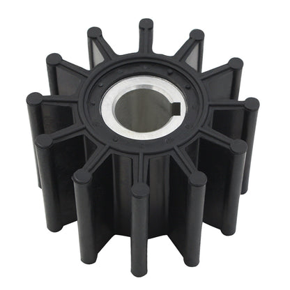 Flexible Impeller Kit for Sherwood Inboard Motor (10615K, 11979-0001-P)