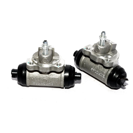 Rear Wheel Brake Cylinder Pair for Nissan AD Wingroad (1995–2001)