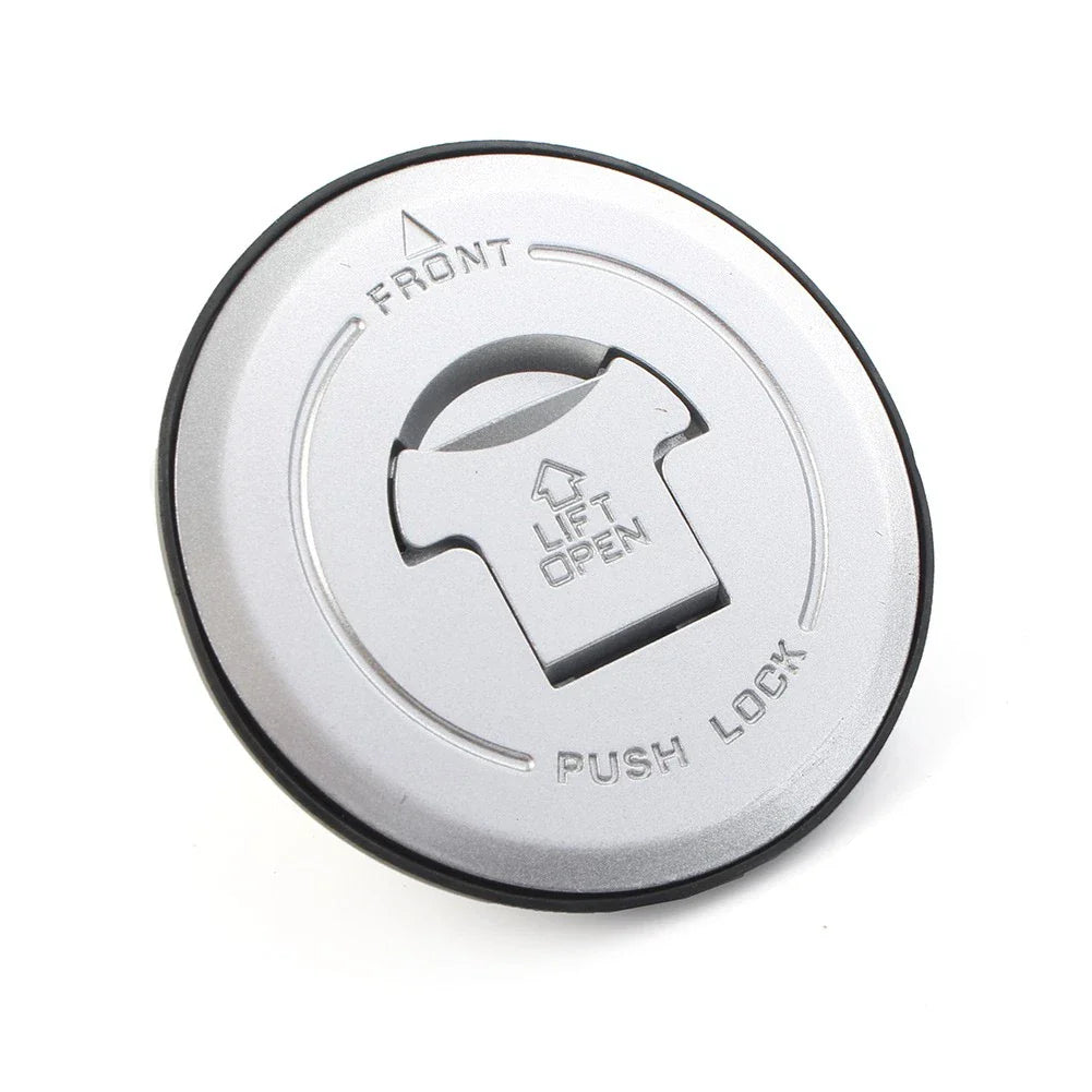 Fuel Gas Tank Cap Cover Lock Key for Honda CB500F CB500X CBR500R (2013-2015)