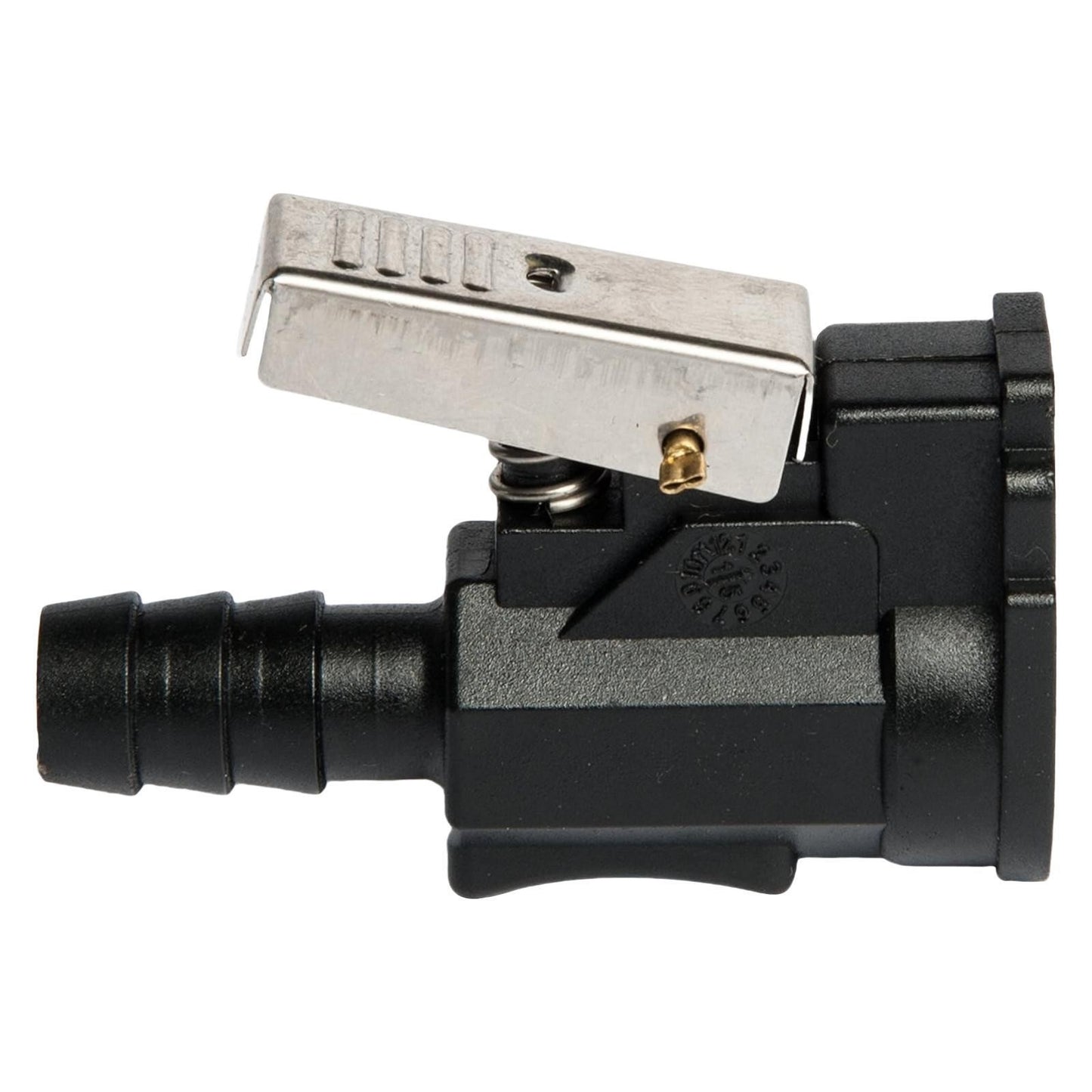 Fuel Line Connector 3/8 for OMC Johnson Evinrude Outboards