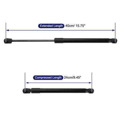 Tailgate Lift Support Struts Gas Spring No. 4A5827552 for Audi A6 (1995–1997)