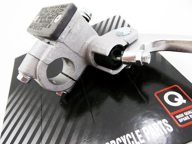 Front Brake Master Cylinder Lever Assembly for Suzuki RMZ450 (2015-2020)