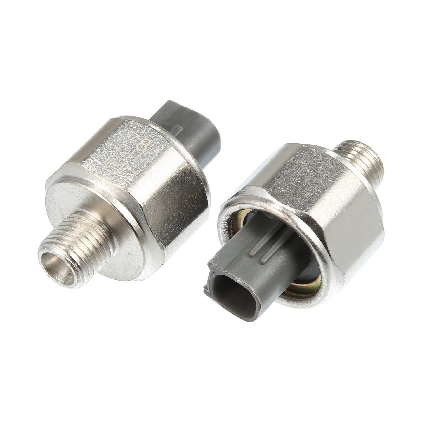 Set of 1 Engine Knock Detonation Sensor 82219-07010 for Toyota Tacoma (1995–2004)