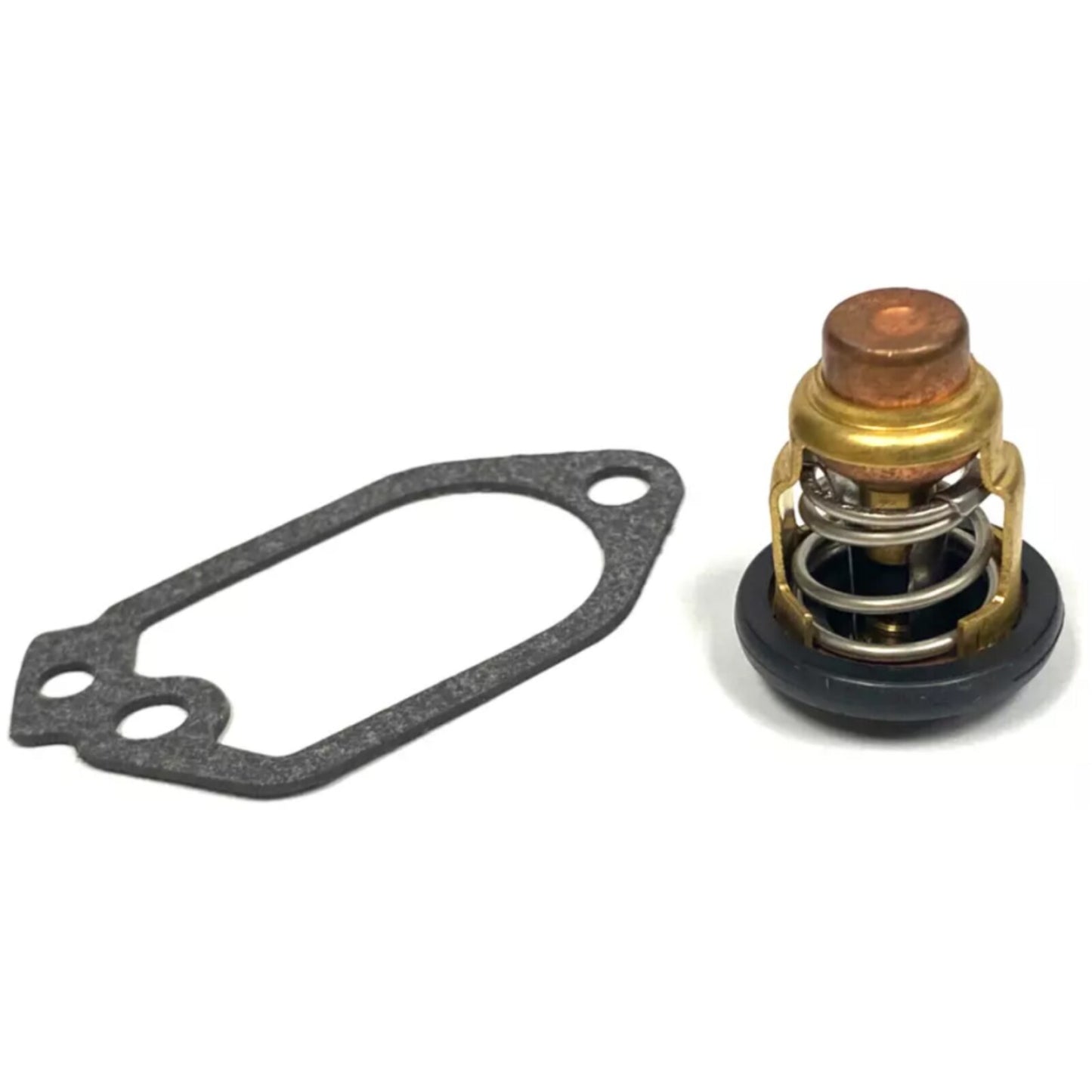 Thermostat Kit for Yamaha Outboard 25D 2 Stroke (Year Range Not Specified)