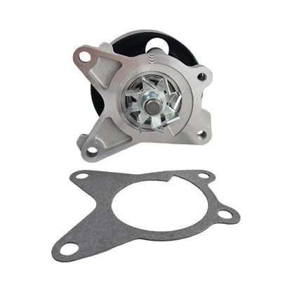 Water Pump for Nissan Dualis J10, Pulsar B17, C12 (2007–2014)