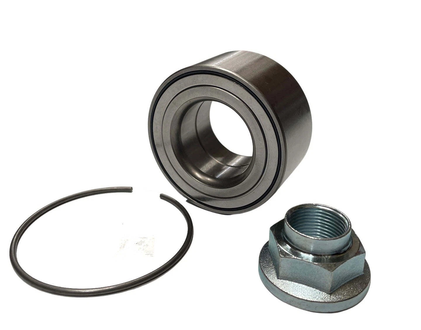 Front Wheel Bearing Kit for Hyundai i20 PB, Accent RB, Kia Rio UB (2008–2019)