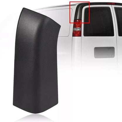 Left Side Molding Applique for Chevrolet Express Savana 1500 2500 (2003-2023)