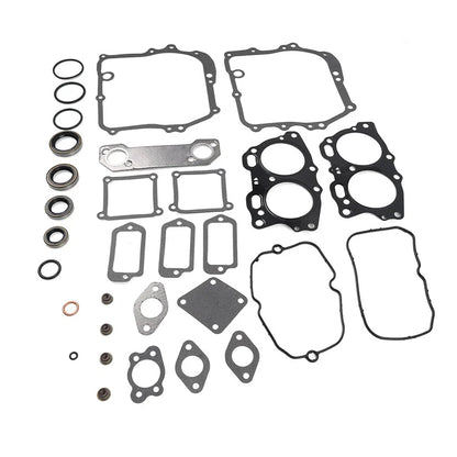 Gasket & Seal Kit for EZGO 295cc 350cc Golf Cart Fuji Robin Engine