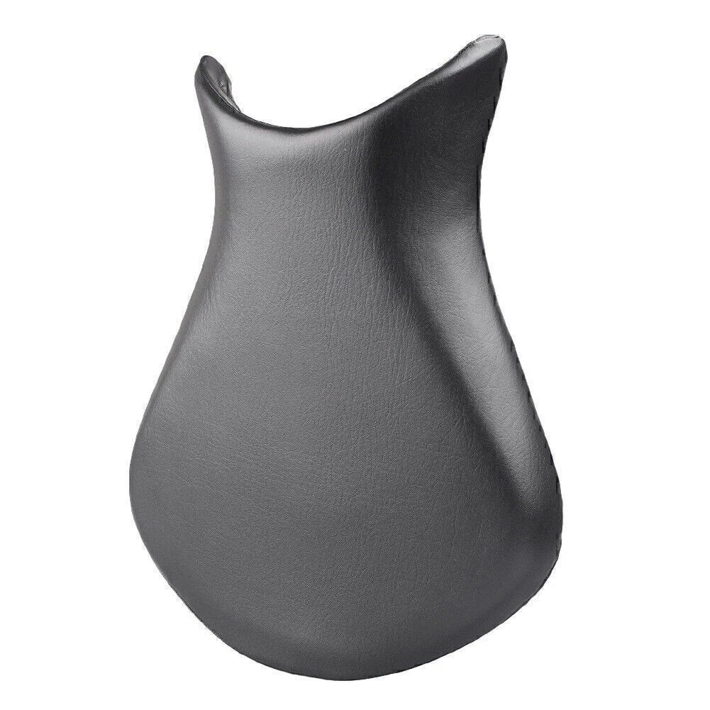 Front Driver Rider Seat Cushion for Kawasaki Ninja ZX6R ZX636 (2019–2025)
