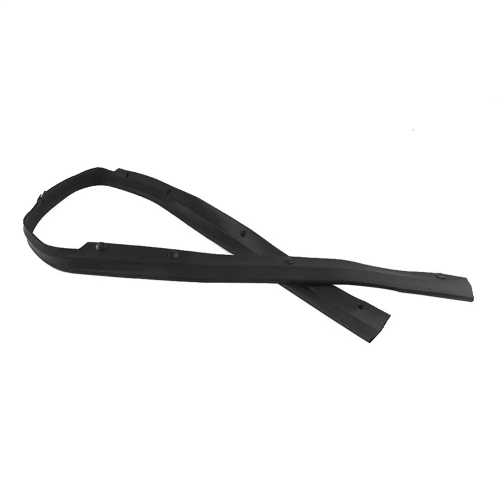 Hood Front Seal Gasket for 2008-2012 Honda Accord (2008-2012)