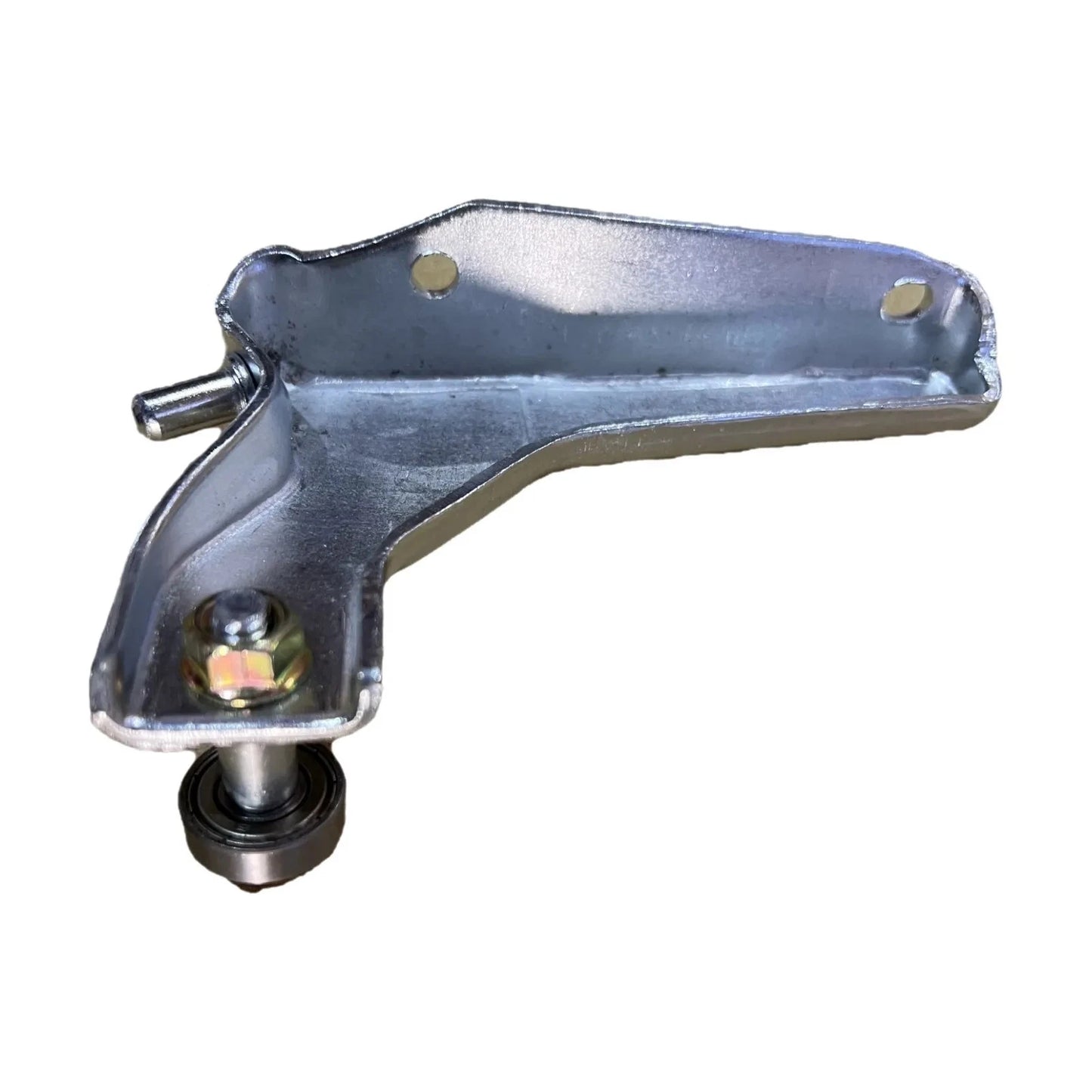 Left Upper Sliding Door Roller Hinge Bracket for Toyota HiAce (2005–2019)