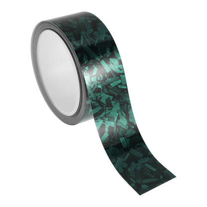 Pinstripe Tape 40mmx8.5m for Car Motorcycle Boat - Green