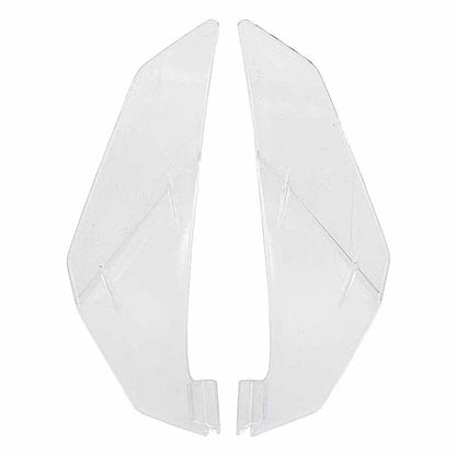 Air Wind Deflectors for Honda XL750 Transalp (2023)