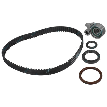 Timing Belt Tensioner Water Pump Kit for Hilux KUN16 KUN25 KUN26 3.0L 1KD-FTV