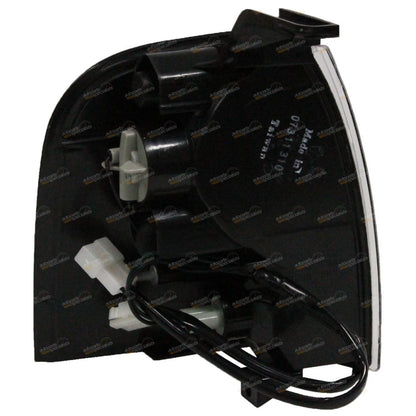 LH Clear Corner Indicator Light for Ford Courier PG/PH (2002–2006)