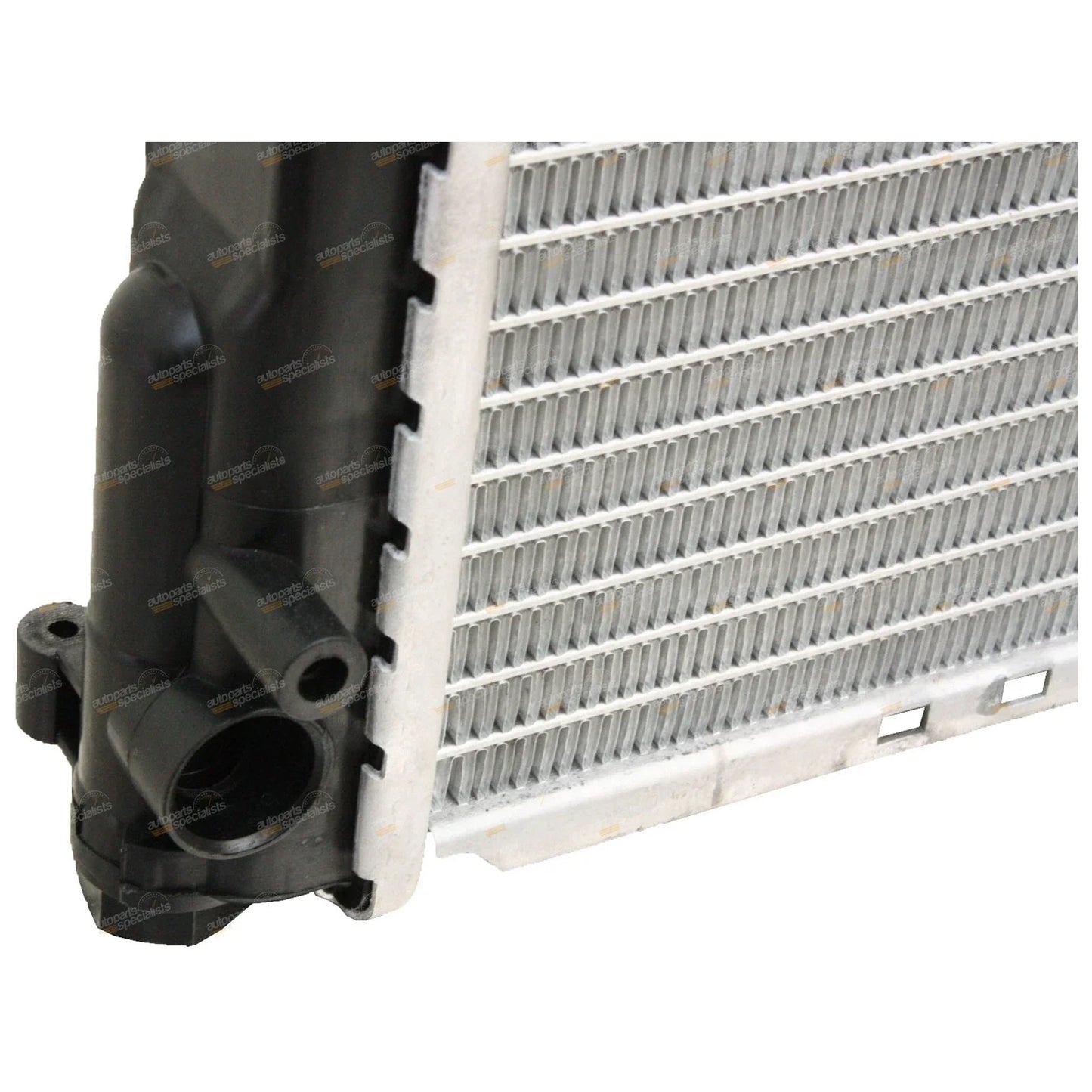 Alloy Core Radiator for BMW E46 Hatch Auto/Manual 3 Series (2001-2004)