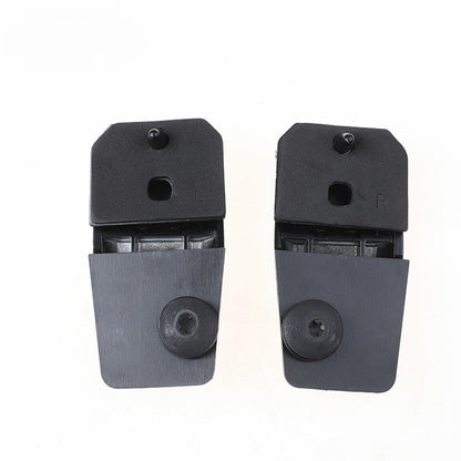 Rear Window Gate Glass Hinge for Jeep Liberty (2008–2012)