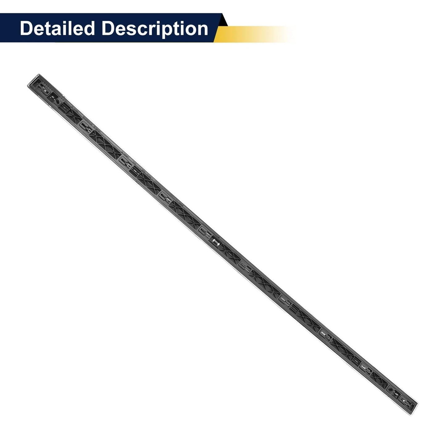 Door Garnish for BMW 7 Series (2016 - 2022)