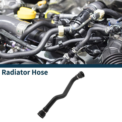 Radiator Hose No.17127596833 for BMW 1 Series F20 F21 (2010–2015)