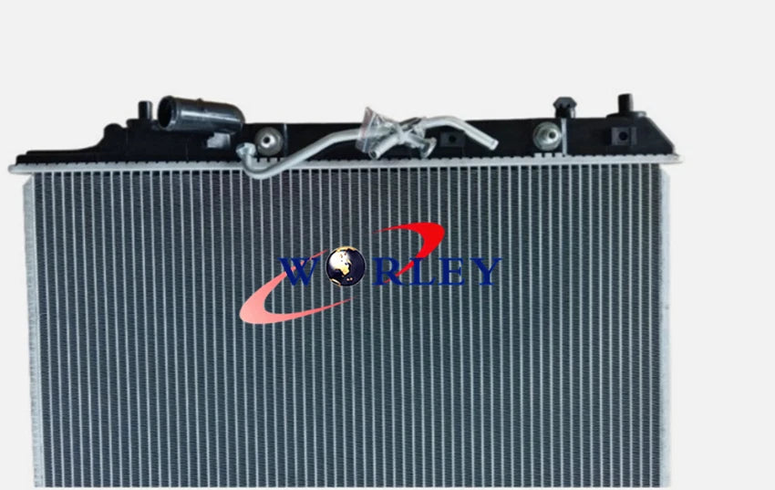 26mm Radiator for Ford Laser KF/KH (1989–1994)